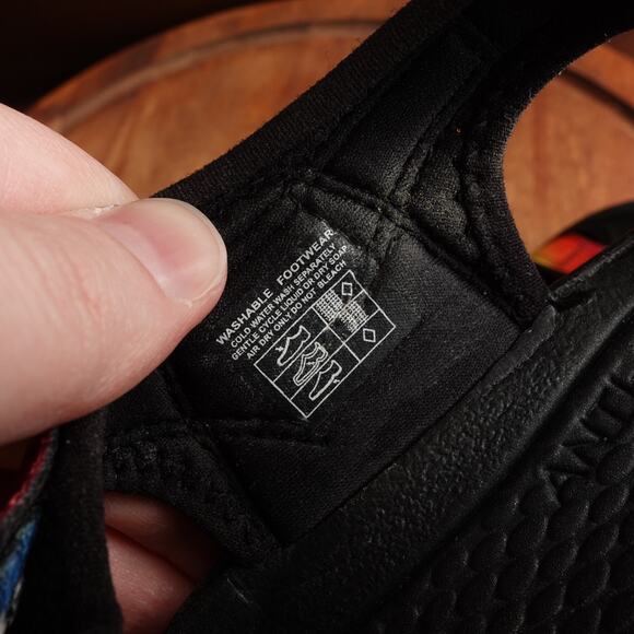 Keen Sandal WMS SZ 8.5 Multi Tie Die Newport Retro Fisherman Outdoor Hiking Shoe - Picture 11 of 16